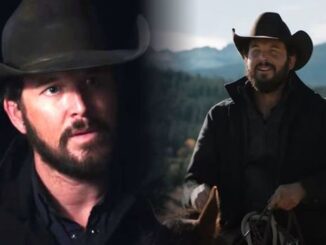 Yellowstone Cast Real Life Ranch Stories Inside Their Off Screen Lives