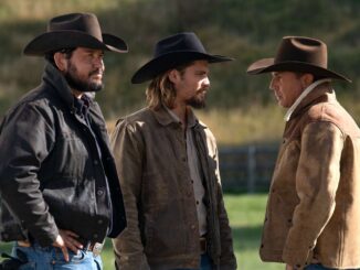 Yellowstone Cast Transformations Before and After Joining the Series