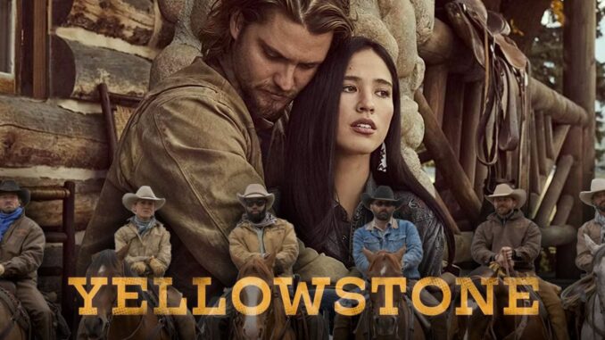 Yellowstone Final Episodes Trailer Drops Fans Are Not Ready