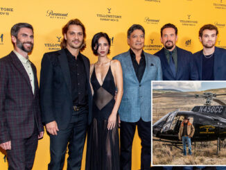 Yellowstone New Season Confirmed Release Date and Plot Details Revealed