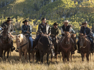 Yellowstone Season 6 Everything We Know So Far