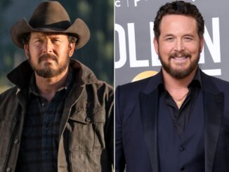 Yellowstone Season 6 Shocking Leaks What’s Next for John Dutton