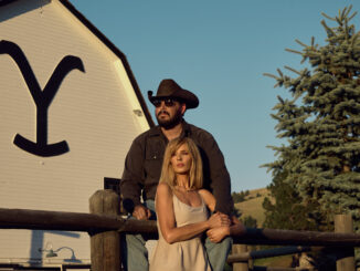 Yellowstone Star Cole Hauser Talks Ranch Life and Real Injuries