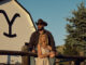 Yellowstone Star Cole Hauser Talks Ranch Life and Real Injuries