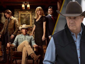 Yellowstone Universe Expands Dutton Ranch & The Madison Cast Updates