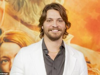 Yellowstone star Luke Grimes teases return of familiar faces for spinoff Y Marshals amid Kevin Costner drama