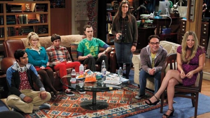 bigbangtheory