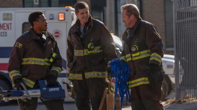 chicagofire