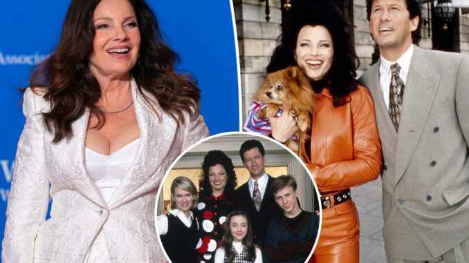fran-drescher