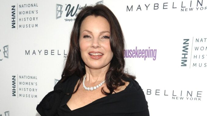 fran-drescher