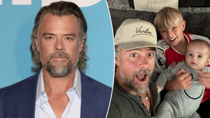 josh-duhamel-sons