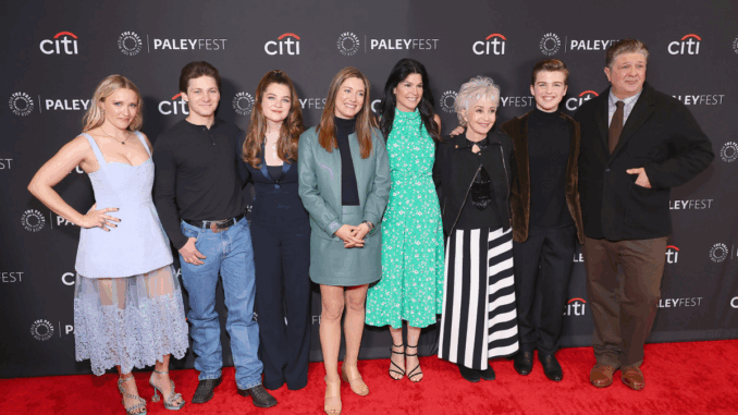 paleyfest-la-2024---young-sheldo