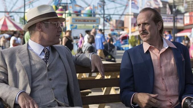 raymond-reddington-talking-to-be