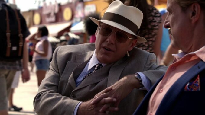 red-on-boardwalk-talking-to-berl