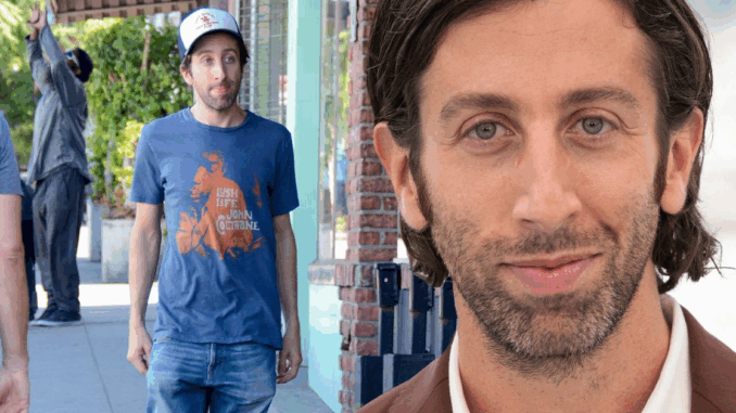 what-has-simon-helberg-been-up-t
