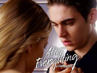 ‘After Everything’ Comes to Digital, But When Will It Be on Netflix?