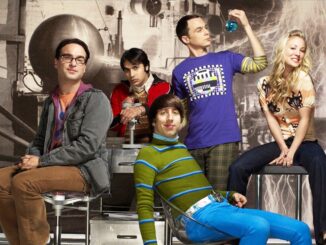 ‘Big Bang Theory’ spinoff series is officially in the works