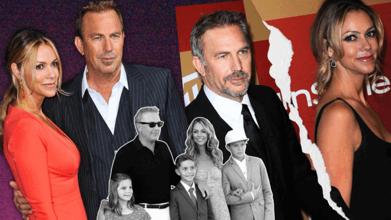 From Yellowstone to Heartbreak: Did Infidelity Doom Kevin Costner’s