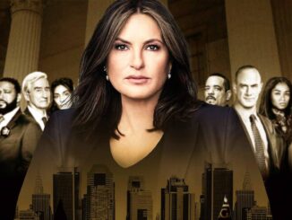 A 25 Year Old Horrifying Episode Of Law & Order SVU Has Never Been Topped