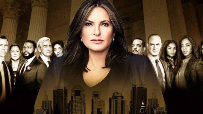 A 25 Year Old Horrifying Episode Of Law & Order SVU Has Never Been Topped