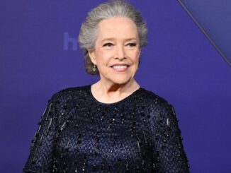 A Salute to Legends Like Kathy Bates, Jean Smart and Harrison Ford on Finally Getting Their Emmy Flowers