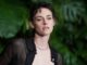A beautiful ending to the love story of Twilight beauty Kristen Stewart