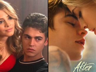 After Everything 2023 continues to tug heartstrings in romance drama