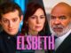 Andy Richter To Play Sidekick In Elsbeth With Colbert Exclusive