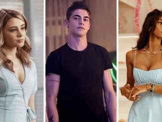 Audiences love After Everything 2023 for its raw emotional complexity