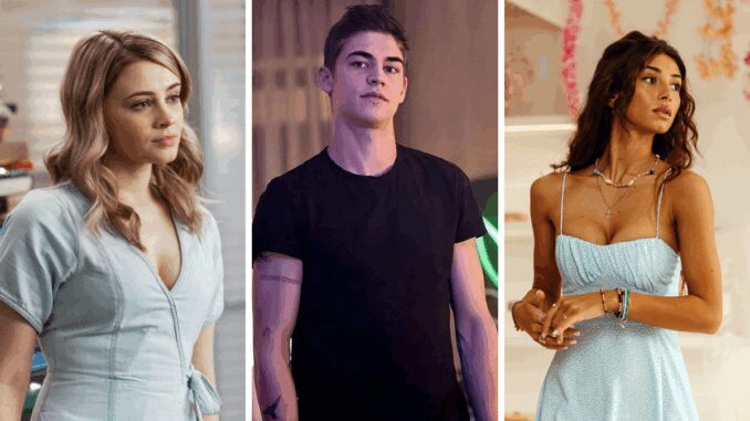 Audiences love After Everything 2023 for its raw emotional complexity
