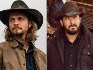 Behind Yellowstone On Set Tensions and Controversies