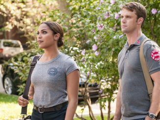 Behind the Scenes Secrets of Chicago Fire Filming and Cast Dynamics