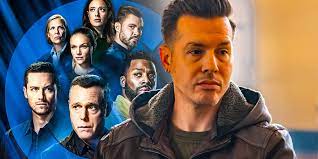 Behind the scenes drama between Chicago PD cast members