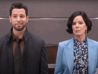 CBS Procedural Gathers Over 50K Signatures For Renewal Campaign After Controversial Cancellation