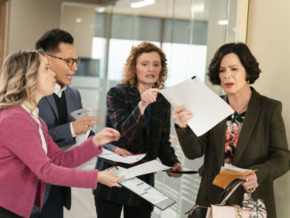 CBS renews So Help Me Todd for another season and fans react