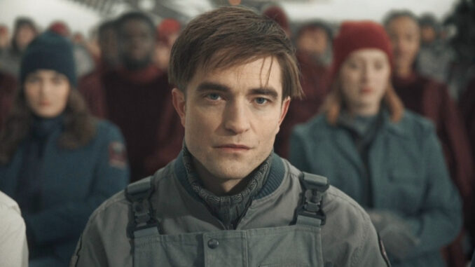 Cannes Film Festival 2025 Film starring Robert Pattinson purchased for $24 million
