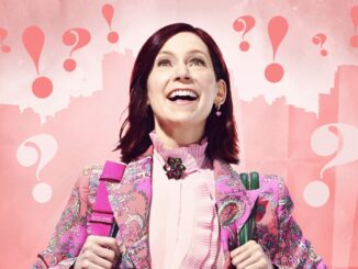 Carrie Preston Opens Up About Playing Elsbeth Again