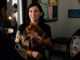 Carrie Preston Reveals How She Transforms Into Elsbeth Every Day
