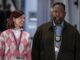 Carrie Preston Talks About Playing Elsbeth in the Spinoff