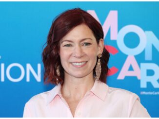 Carrie Preston Talks Elsbeth to Busy Philipps & Names Guest Star She Wants Back on Show