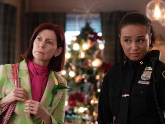 Carrie Preston Talks Elsbeth to Busy Philipps & Names Guest Star She Wants Back on Show
