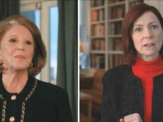 Carrie Preston reveals how she brings Elsbeth Tascioni to life on screen