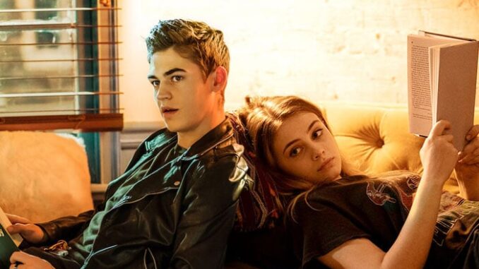 Cast of After Everything 2023 praised for real chemistry and realism
