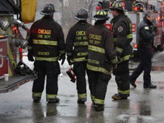 Chicago Fire Season 13 Release Date Cast Updates and What to Expect