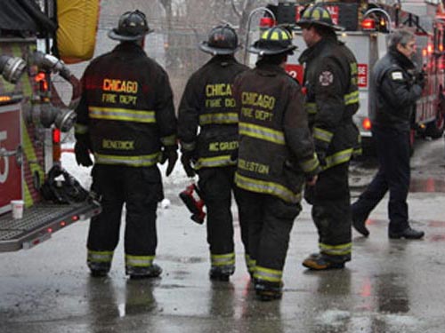 Chicago Fire Season 13 Release Date Cast Updates and What to Expect