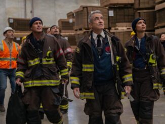 Chicago Fire Season 13 What To Expect After the Explosive Finale