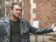 Chicago Fire Star Taylor Kinney Marries Model Ashley Cruger