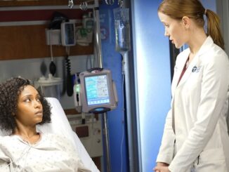 Chicago Med Returns for Season 11 Without Two Big Characters