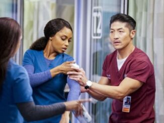 Chicago Med Season 11 Premiere Date Set Everything We Know So Far