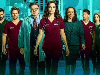 Chicago Med welcomes back old cast member as 2 other stars exit NBC show